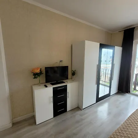 Anastasia 24b Beautiful View דירה