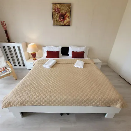 Apartment Anastasia Bratianu 24b Beautiful View Self Check From 2 Pm *