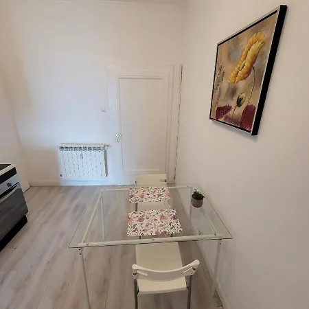 Anastasia Bratianu 24b Beautiful View Self Check From 2 Pm * Bucharest