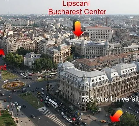 Anastasia 24b Beautiful View Апартаменты *