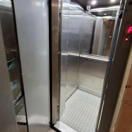 Апартаменты Anastasia 24b Beautiful View