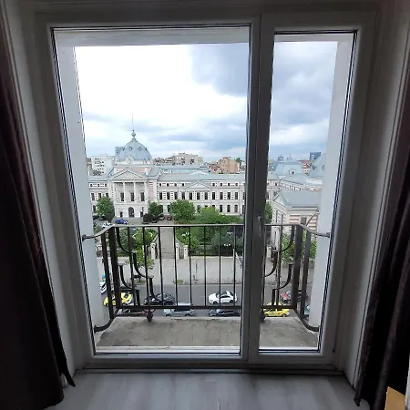 Anastasia 24b Beautiful View Апартаменты