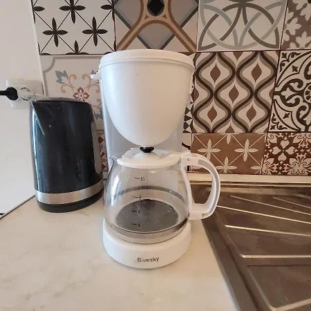 Anastasia 24b Beautiful View Bucarest