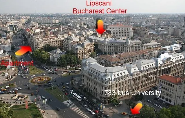 Anastasia 24b Beautiful View Appartement *