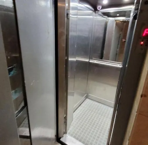 Apartman Anastasia 24b Beautiful View