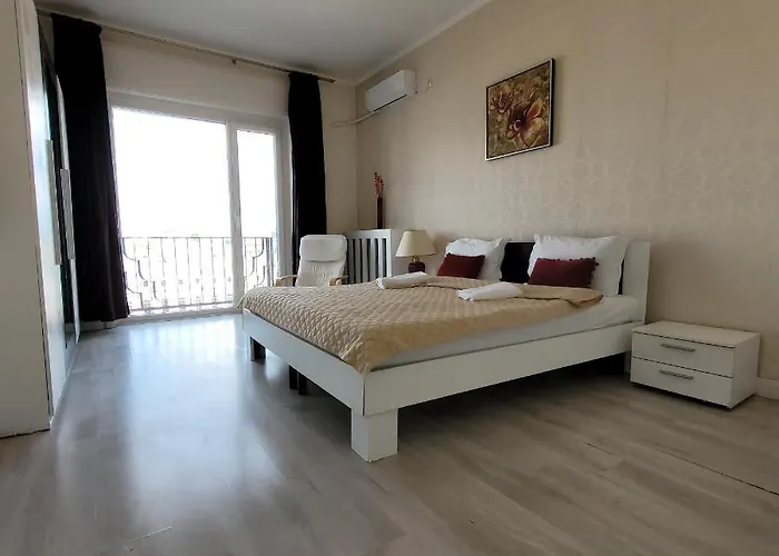 Anastasia 24b Beautiful View Appartement