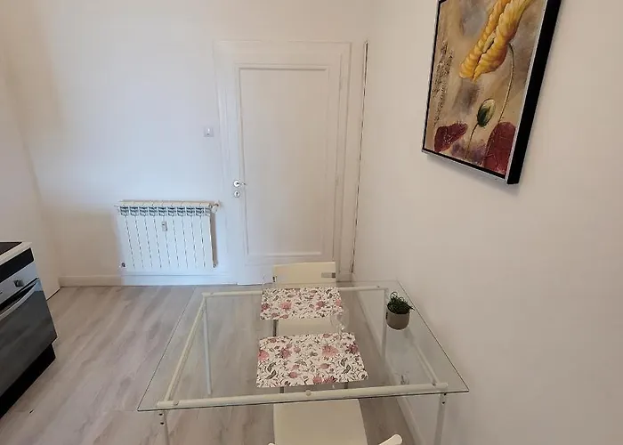 Anastasia 24b Beautiful View * Bukarest