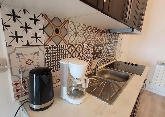 Anastasia 24b Beautiful View * Bucarest