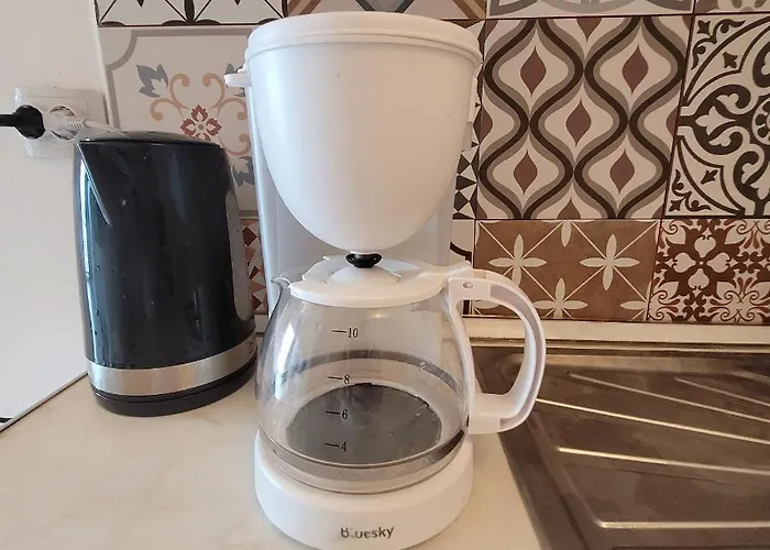 Anastasia 24b Beautiful View Bukarest