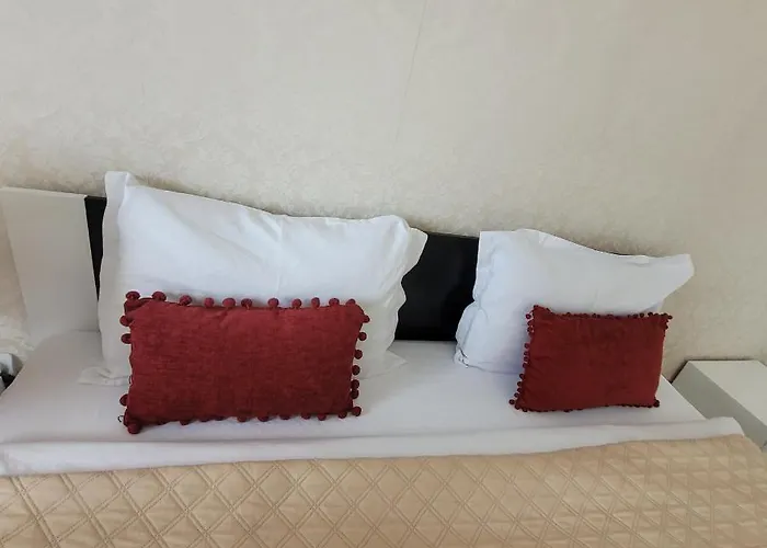 Apartman Anastasia 24b Beautiful View *