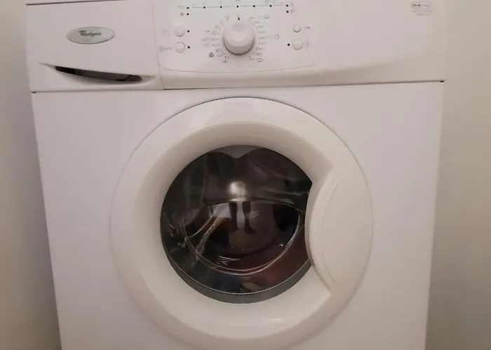 Anastasia 24b Beautiful View Appartement *