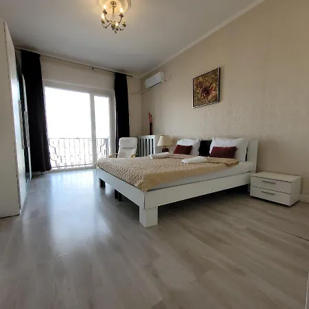 Anastasia Bratianu 24b Beautiful View Self Check From 2 Pm Апартаменти