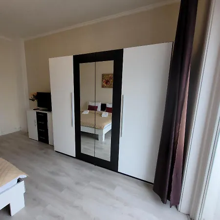 Anastasia 24b Beautiful View Апартаменти