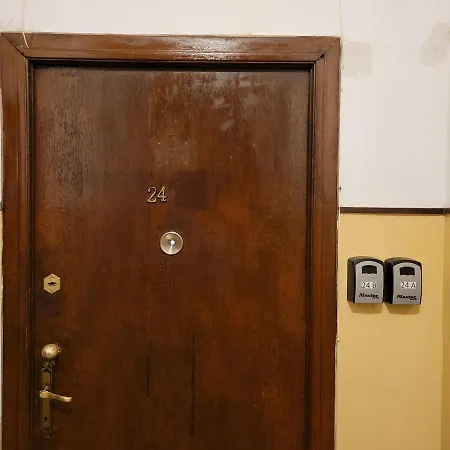 Apartament Anastasia 24b Beautiful View Bucureşti