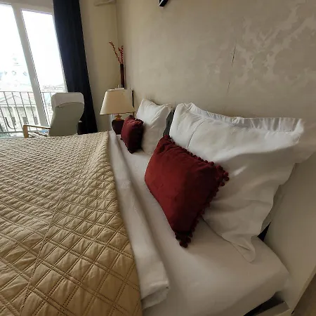 Anastasia 24b Beautiful View Apartment