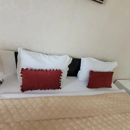 Apartment Anastasia 24b Beautiful View *