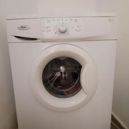 Anastasia 24b Beautiful View Apartament *