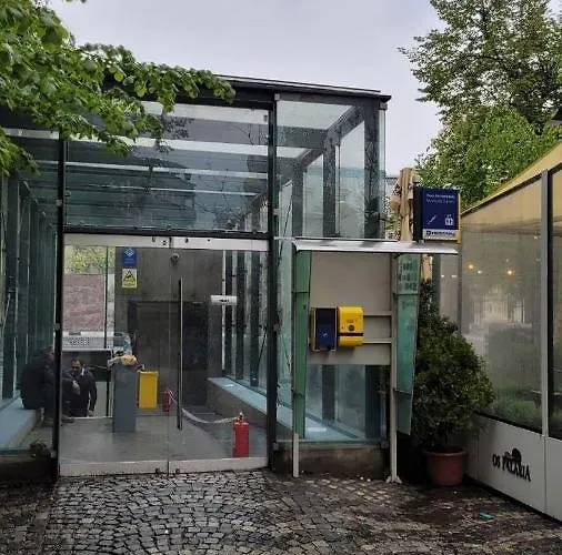 Anastasia 24b Beautiful View Bucareste