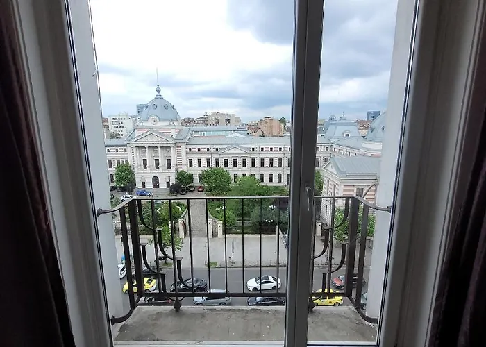 Anastasia 24b Beautiful View Апартаменти