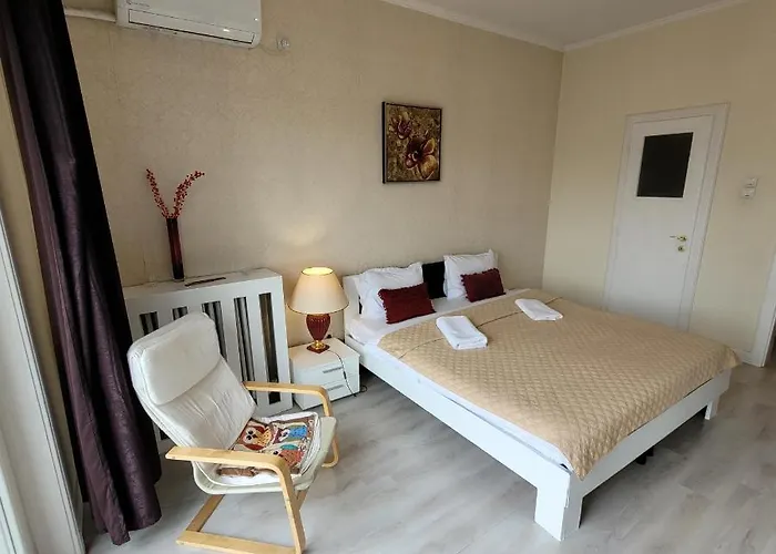 Apartamento Anastasia 24b Beautiful View *