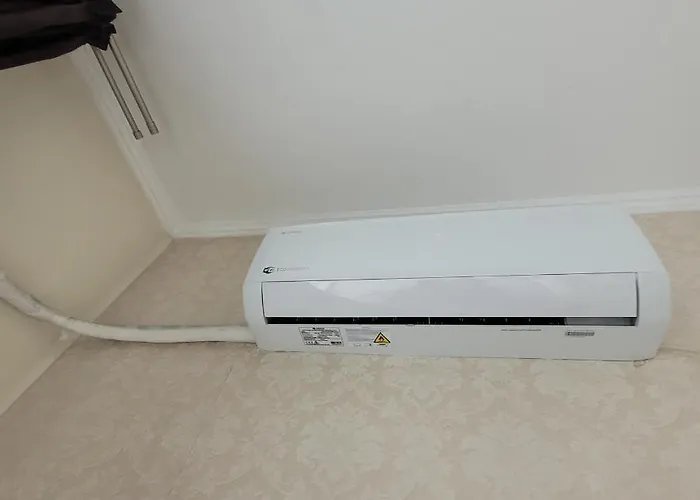 Anastasia 24b Beautiful View Apartamento Bucareste