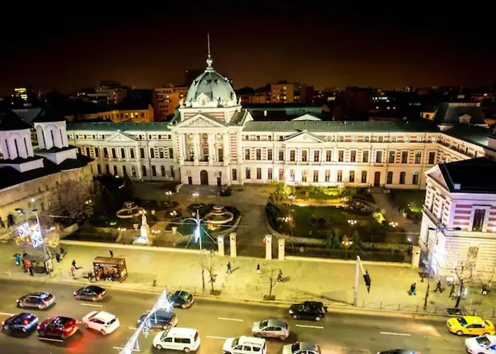 Daire Anastasia 24b Beautiful View *