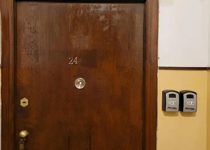 Daire Anastasia 24b Beautiful View Bükreş